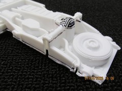 AMT 1:25 1996 Chevy C3500 Dually Pickup EASY BUILD Skill Level 2 Kit #1409