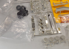 AMT ERTL 1966 Buick Wildcat Sealed Model Kit #31222 ~ New Open Box