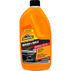 7 Pack Ultra Shine Car Wash and Car Wax for Car Detailing, 64 Fl Oz Bottle?