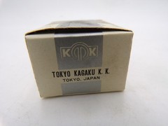 Vintage TKK Mabuchi Electric 03 Motor NEW Old Stock Tamiya Otaki Nichimo Models