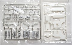 FUJIMI 1/20 Brabham BT46B Swedish GP 1978 John Watson #GP-SP36 model kit