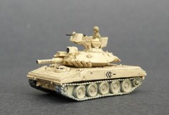 Takara 1:144 USMC M551 Sheridan Light Tank WTM World Tank Museum TK-T09171 NEW