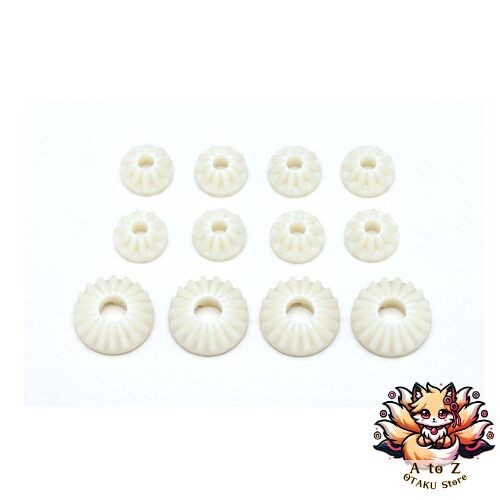 NEW Yokomo RS-503GP Bevel Gear Set for RS1.0 Gear Differential