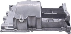 2.2L 2.4L Engine Oil Pan for Buick Allure Lacrosse Regal Chevrolet Captiva