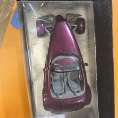 AMT/ERTL PLYMOUTH PROWLER PROMO # 7601 IN BOX