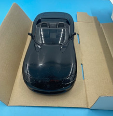 AMT 1993 DODGE VIPER RT/10 (Black) 6128 Promotional Model NIB