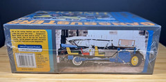 MPC – GANGBUSTERS 28 LINCOLN – 1:25 SCALE MODEL FACTORY SEALED – LIMITED EDITION