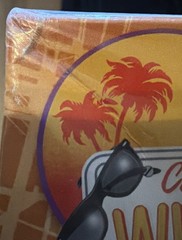 Revell 1:25 California Wheels ’65 Chevelle SS 396 Z-16 2-in-1 SEALED Small Dent