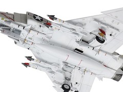 Mcdonnell F-4B Phantom II