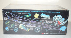 MPC Don Garlits’ Wynnscharger Dragster Model Kit Retro Deluxe Edition BONUS
