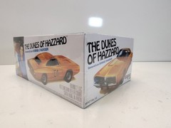 MPC Dukes of Hazzard General Lee Dodge Charger 1:25 Plastic Model Kit MPC706L/12