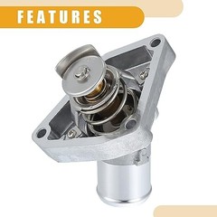 Engine Coolant Thermostat Housing Assembly No.21200-4W01B/2120031U1B – Car