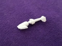 1979 GMC Captain Hook Wrecker SHIFTER for Revell 1:25 Model Kit 79 Tow Truck