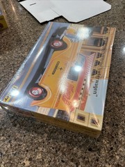 HELLER 1/24 SCALE MERCEDES 170 WAGON FACTORY SEALED KIT! CIRCA 2000’s! VMCP!