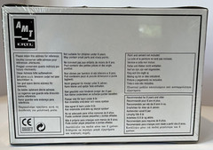 AMT/ERTL 1:25 Buyer’s Choice Moonscape 31565 – sealed box