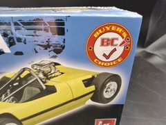 🚦🔥😎AMT Piranha Rear Engine Funny Car Model Kit 1:25 Buyer’s Choice😎🔥🚦🏁