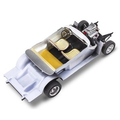 CARRERA REVELL OF AMERICAS INC 1/24 55 Chevy Bel Air Street Machine 2N1