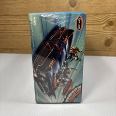 POLAR LIGHTS 998/12 BATMOBILE BAD GUY GETAWAY EDITION MODEL KIT-NIB-1/25 SCALE
