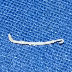 🌟 Transmission Dipstick 1956 Chrysler 300B 1:25 Scl 1000s Model Car Parts 4 Sal