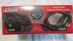 AMT 2021 DODGE CHARGER R/T 1/25 SCALE SKILL LEVEL 2
