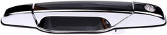 Exterior Door Handle Chrome for 2007-2014 Chevy Silverado Suburban Tahoe Avalanc