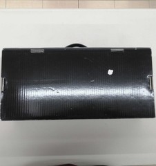 1/10 First Try RC Kit Model On Road Car Type TT 02 Chassis TAMIYA