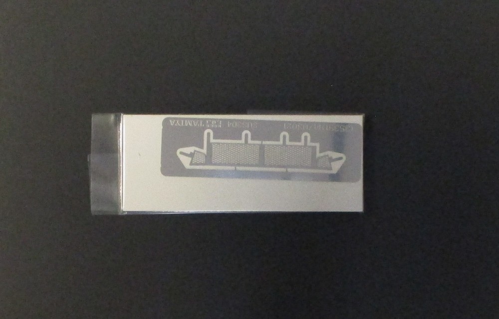 TAMIYA 1/35th Scale M24 Chaffee – PE Part from Kit No. 35391
