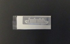 TAMIYA 1/35th Scale M24 Chaffee – PE Part from Kit No. 35391