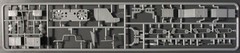 Miniart 1/35th Scale Stug III Ausf. G – Parts Tree Ce from Kit No. 35338