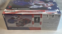 Dale Earnhardt 1996 Atlanta Olympic Games Chevy Monte Carlo Vintage Kit Sealed