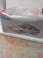 1991 Monogram Darrell Waltrip’s #17 Western Auto/AC Delco Chevy Lumina 1:24 NEW