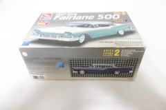 AMT 1957 Ford Fairlane 500 Model Kit 1/25 Scale 2007 SEALED BAGS