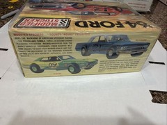 AMT 1964 FORD MODIFIED STOCKER SEALED INSIDE KIT! CIRCA 2007! VMCP!
