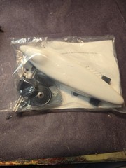 Mini Soap Box Derby Car Gravity Racing Challenge Kit And Extra Car