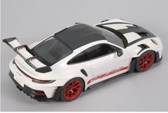 Tamiya 1/24 Sports Car No. 370 Porsche 911 GT3 RS (992) 24370