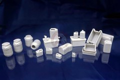 Djiti’s 1/35 Plastic Boxes Drums Bins Bottles Cans (Various types & sizes) 35078