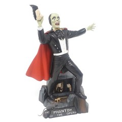 ATLANTIS TOY & HOBBY INC. Lon Chaney Phantom of The Opera Glow Edition AANA451