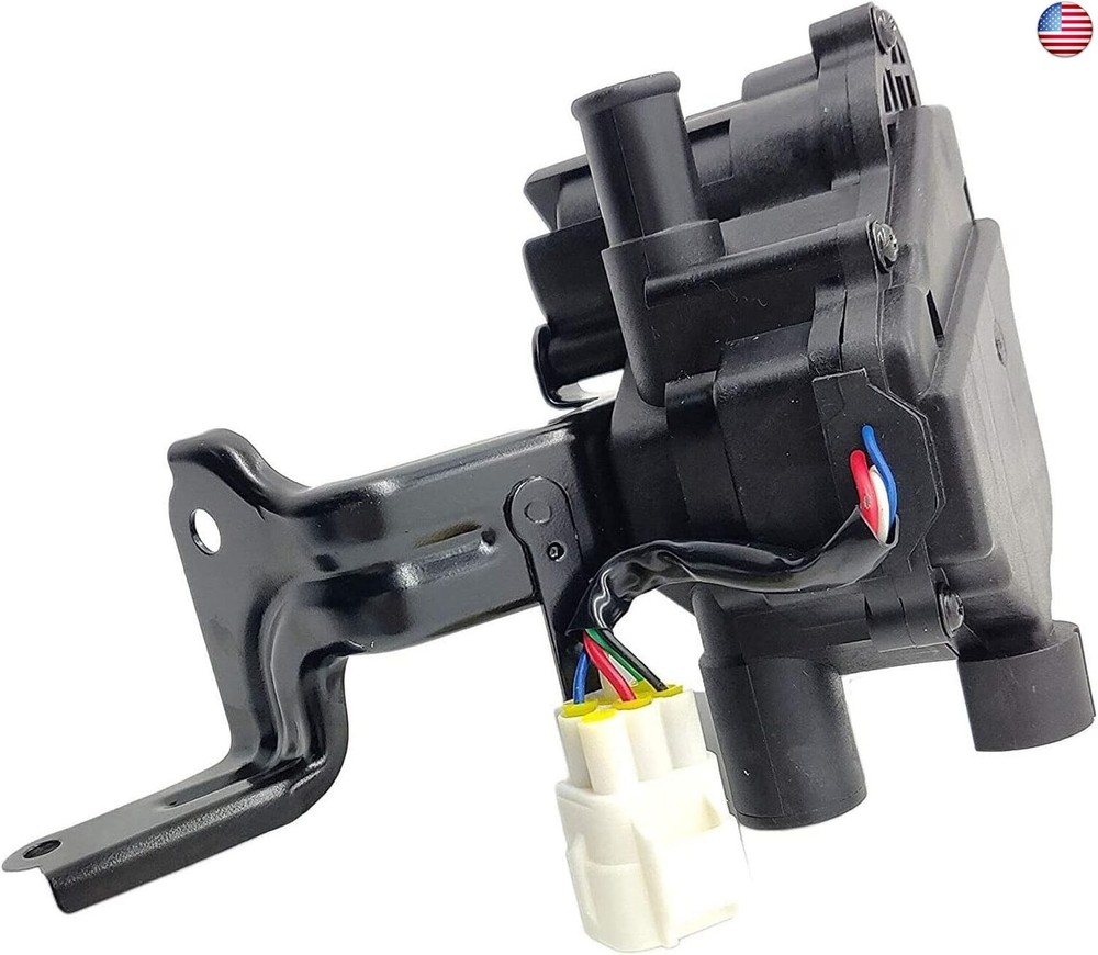 Coolant Flow Control Valve for Toyota Prius 2004 2005 2006 2007 2008 2009