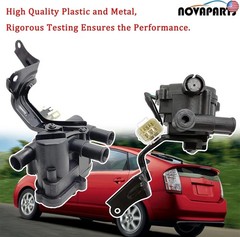 Coolant Flow Control Valve for Toyota Prius 2004 2005 2006 2007 2008 2009