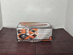 AMT 1970 1/2 Chevy Camaro Z28 Model Kit 1/25 Scale #635l/12