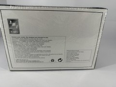 2007 AMT ERTL Red 1967 Pontiac GTO Hardtop 1:25 Skill Level 2 Model Kit Sealed