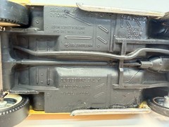 AMT 1:25 1962-63 Ford Falcon Street Car Custom John Klaver Pro-Built Model