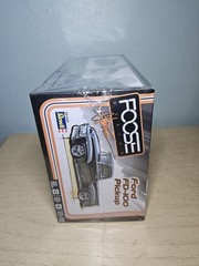 Revell Foose Ford FD-100 Pick Up Truck 1:25 Scale Model Kit 85-4426 New Sealed