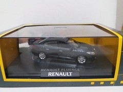 1:43 Renault Fluence norev Brand new, will be shipped in sealed package