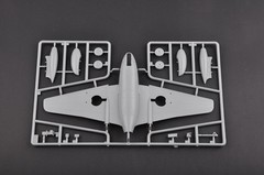 Trumpeter 1/48 02875 Vampire FB.Mk.9