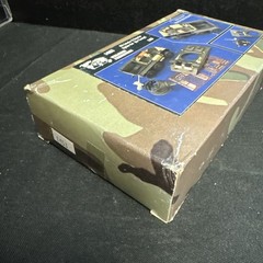 Verlinden Productions 1453 M8 Interior Exterior Update Set Tamiya 1:35