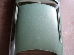 1973 Chevy 454 Caprice Classic 2DHT Dealer Promo Metallic Green Complete