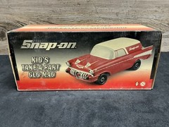 NIB Snap-On Kid’s Take-a-Part Glo-Mad