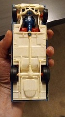 Rare Original MPC 1967 DODGE CHARGER 1-3702 .. Released 1974 .. 1/25 Scale