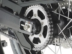 Tamiya 1/6 Motorcycle Chain Set – Detail Up Parts 12674
